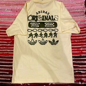 Adidas OG Always Have T-shirt (S)